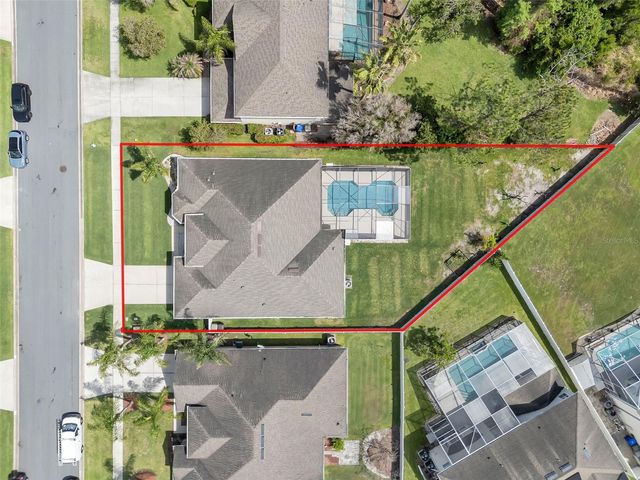 3278 HAWKS NEST DRIVE, Kissimmee, FL 34741