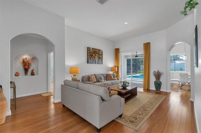 3278 HAWKS NEST DRIVE, Kissimmee, FL 34741