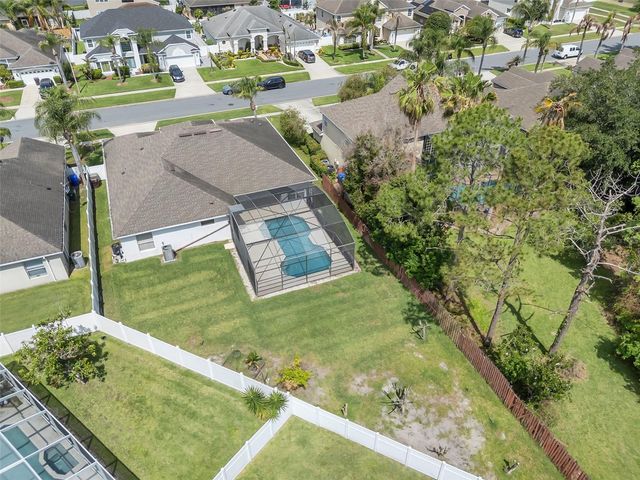 3278 HAWKS NEST DRIVE, Kissimmee, FL 34741