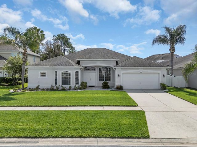 3278 HAWKS NEST DRIVE, Kissimmee, FL 34741