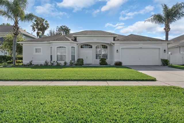3278 HAWKS NEST DRIVE, Kissimmee, FL 34741