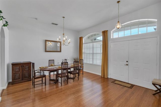3278 HAWKS NEST DRIVE, Kissimmee, FL 34741