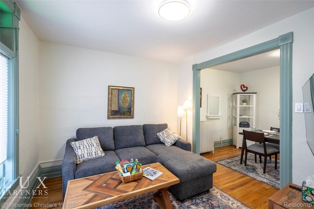 1411 6th Street, Detroit, MI 48226