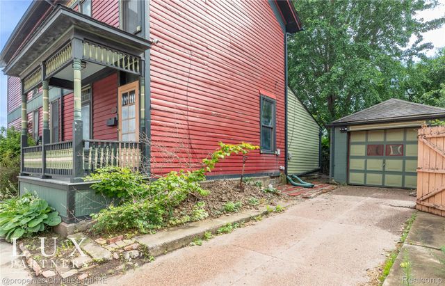 1411 6th Street, Detroit, MI 48226