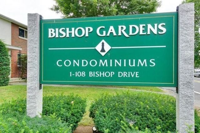 101 Bishop Dr 101, Framingham, MA 01702