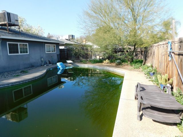 3762 N Claremont Avenue N, Fresno, CA 93727