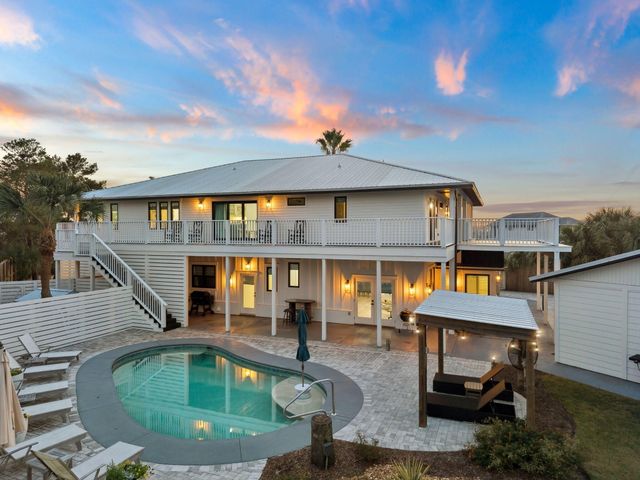 94 Sky High Dune Drive, Santa Rosa Beach, FL 32459