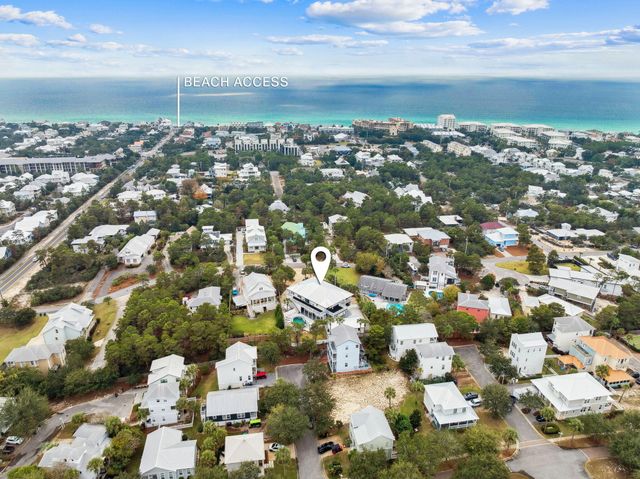 94 Sky High Dune Drive, Santa Rosa Beach, FL 32459