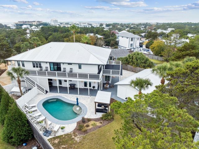 94 Sky High Dune Drive, Santa Rosa Beach, FL 32459