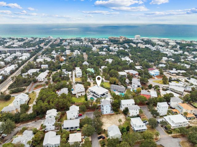 94 Sky High Dune Drive, Santa Rosa Beach, FL 32459