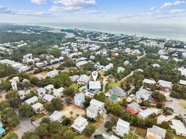 94 Sky High Dune Drive, Santa Rosa Beach, FL 32459