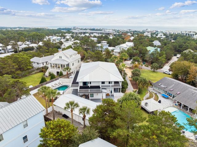 94 Sky High Dune Drive, Santa Rosa Beach, FL 32459