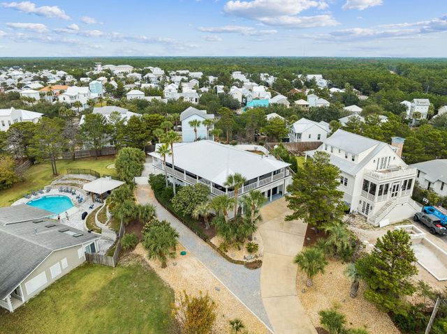 94 Sky High Dune Drive, Santa Rosa Beach, FL 32459