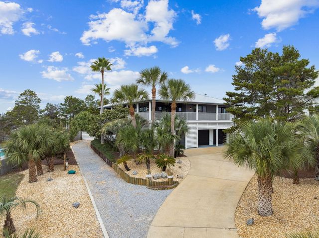94 Sky High Dune Drive, Santa Rosa Beach, FL 32459