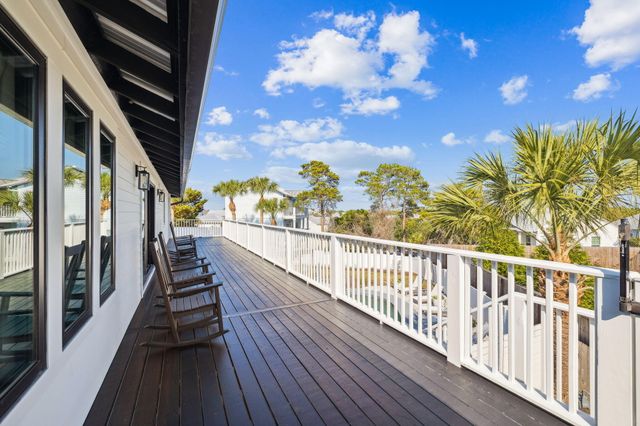 94 Sky High Dune Drive, Santa Rosa Beach, FL 32459