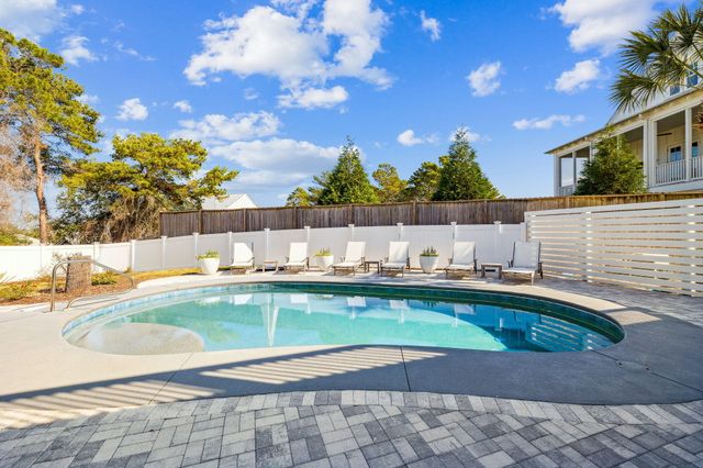 94 Sky High Dune Drive, Santa Rosa Beach, FL 32459