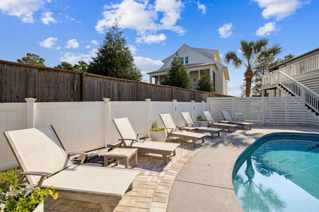 94 Sky High Dune Drive, Santa Rosa Beach, FL 32459