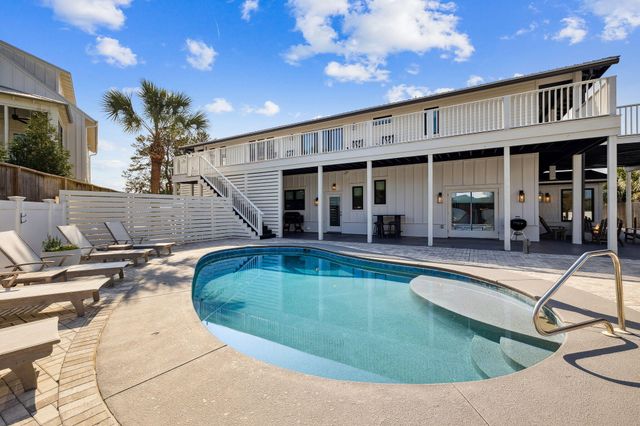 94 Sky High Dune Drive, Santa Rosa Beach, FL 32459