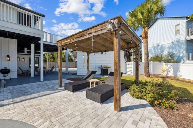 94 Sky High Dune Drive, Santa Rosa Beach, FL 32459