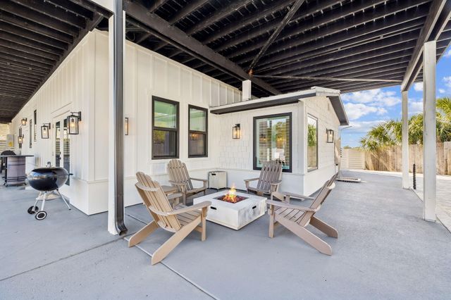 94 Sky High Dune Drive, Santa Rosa Beach, FL 32459