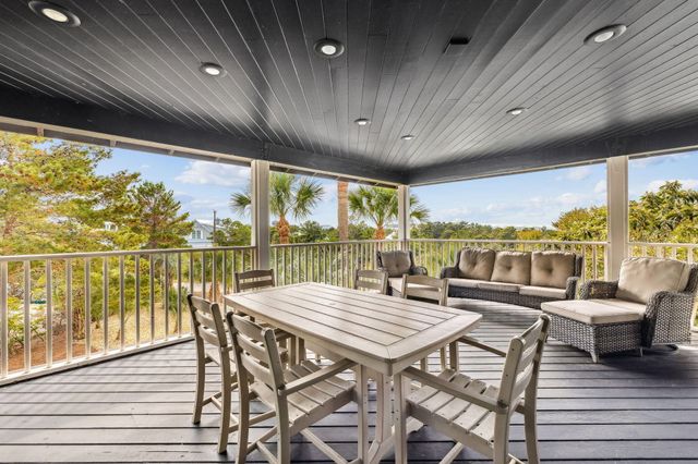 94 Sky High Dune Drive, Santa Rosa Beach, FL 32459