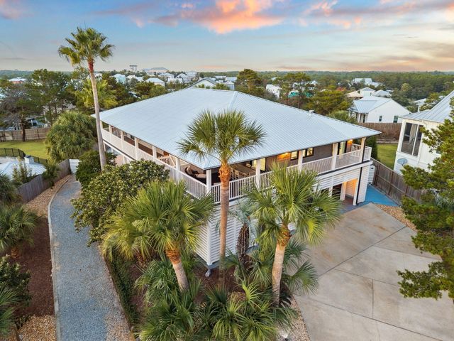 94 Sky High Dune Drive, Santa Rosa Beach, FL 32459