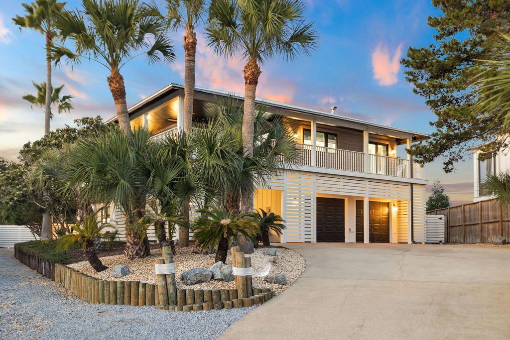 94 Sky High Dune Drive, Santa Rosa Beach, FL 32459