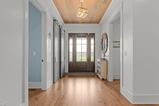 2854 Maritime Forest Drive, Johns Island, SC 29455