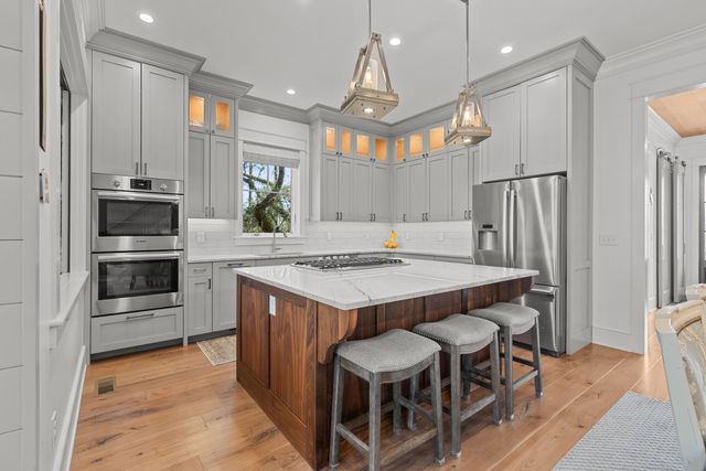 2854 Maritime Forest Drive, Johns Island, SC 29455