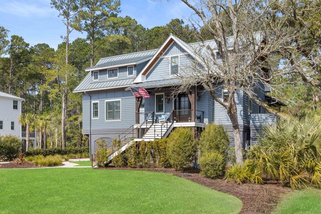 2854 Maritime Forest Drive, Johns Island, SC 29455