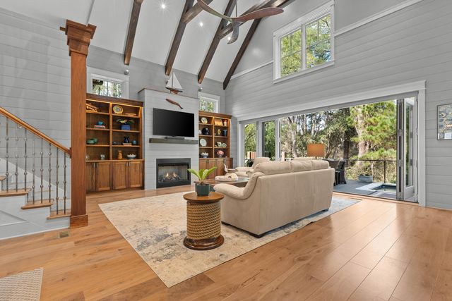 2854 Maritime Forest Drive, Johns Island, SC 29455