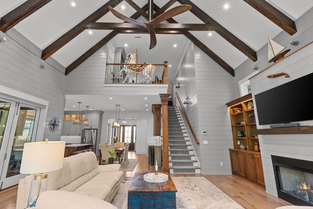 2854 Maritime Forest Drive, Johns Island, SC 29455