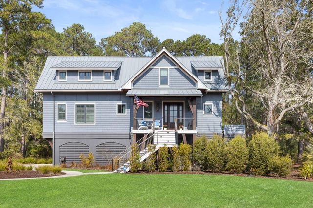 2854 Maritime Forest Drive, Johns Island, SC 29455