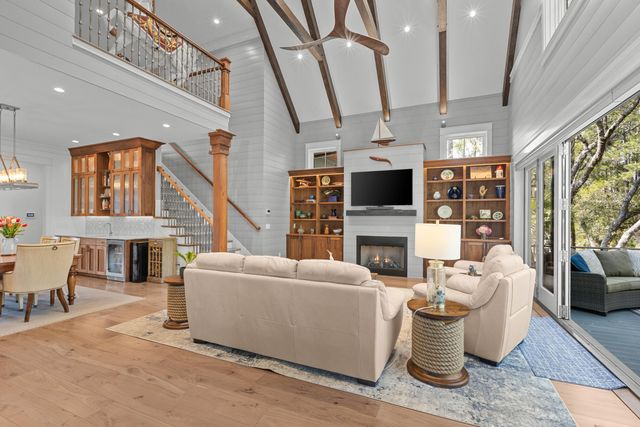 2854 Maritime Forest Drive, Johns Island, SC 29455