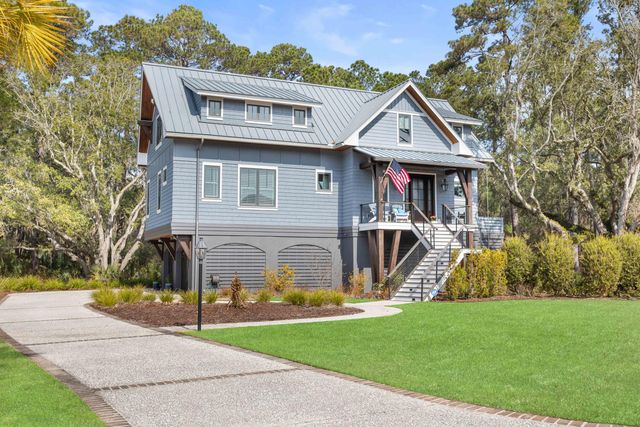 2854 Maritime Forest Drive, Johns Island, SC 29455