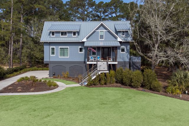 2854 Maritime Forest Drive, Johns Island, SC 29455