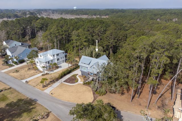 2854 Maritime Forest Drive, Johns Island, SC 29455