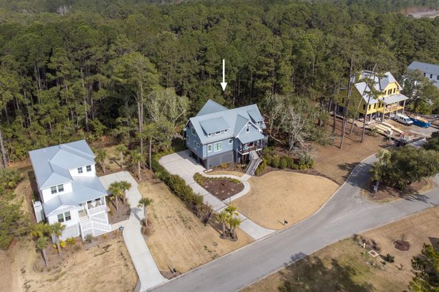2854 Maritime Forest Drive, Johns Island, SC 29455
