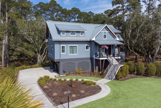 2854 Maritime Forest Drive, Johns Island, SC 29455