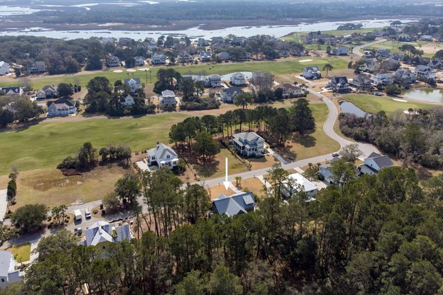 2854 Maritime Forest Drive, Johns Island, SC 29455