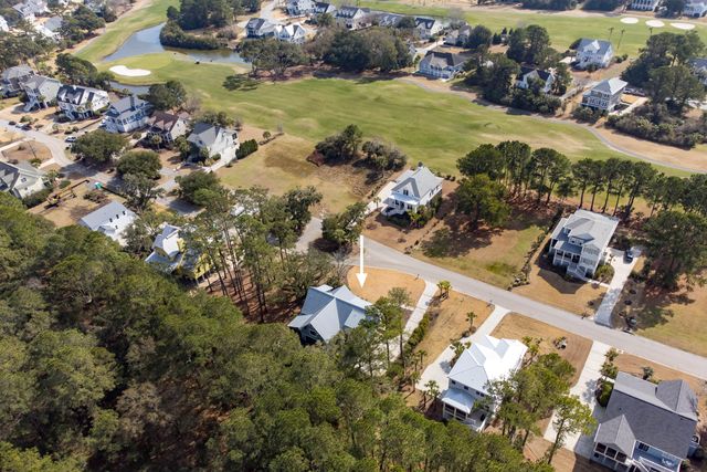 2854 Maritime Forest Drive, Johns Island, SC 29455