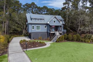 2854 Maritime Forest Drive, Johns Island, SC 29455