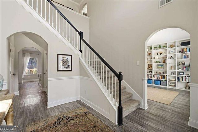 17 Four Feathers Lane NE, Rydal, GA 30171