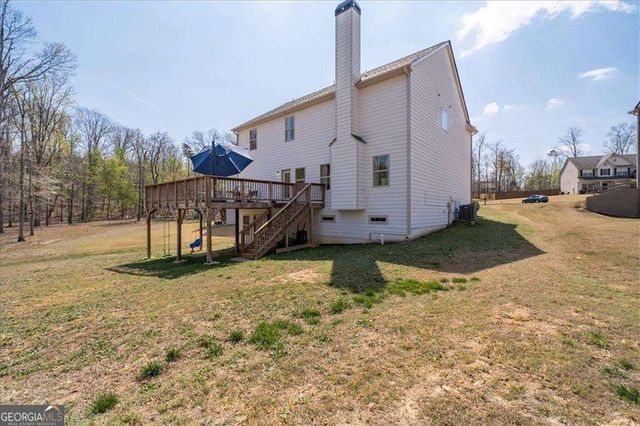 17 Four Feathers Lane NE, Rydal, GA 30171