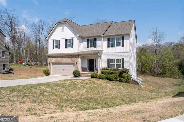17 Four Feathers Lane NE, Rydal, GA 30171