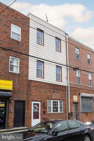 902 S 8TH ST, Philadelphia, PA 19147