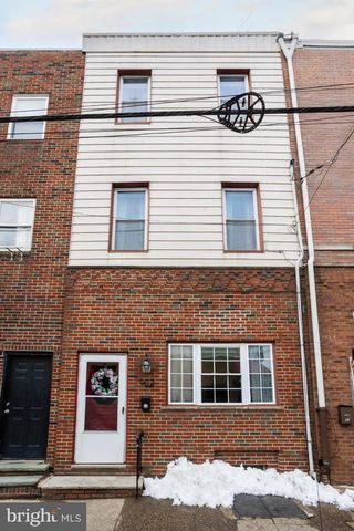 902 S 8TH ST, Philadelphia, PA 19147