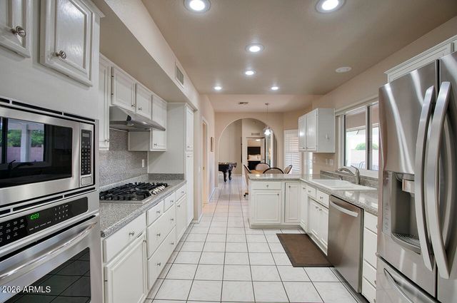 13627 W BALLAD Drive, Sun City West, AZ 85375