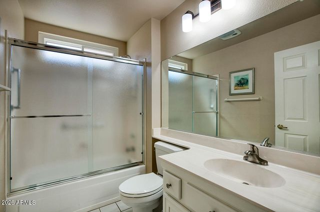 13627 W BALLAD Drive, Sun City West, AZ 85375