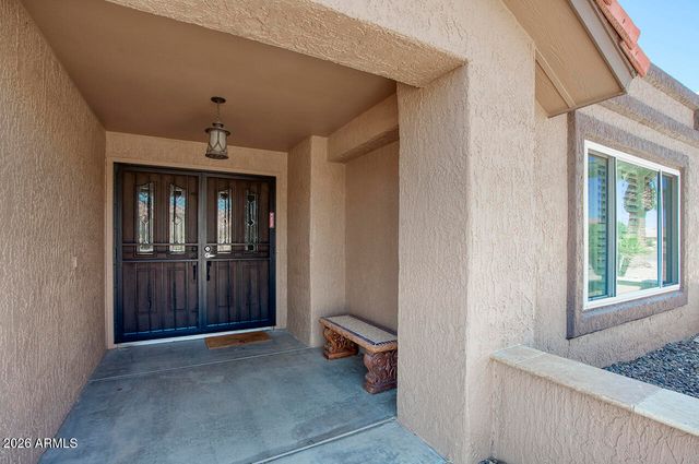 13627 W BALLAD Drive, Sun City West, AZ 85375